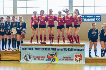 Bild 112 - U16 Deutsche Meisterschaft